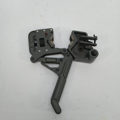 Dewalt Pipe Threader Clamp
