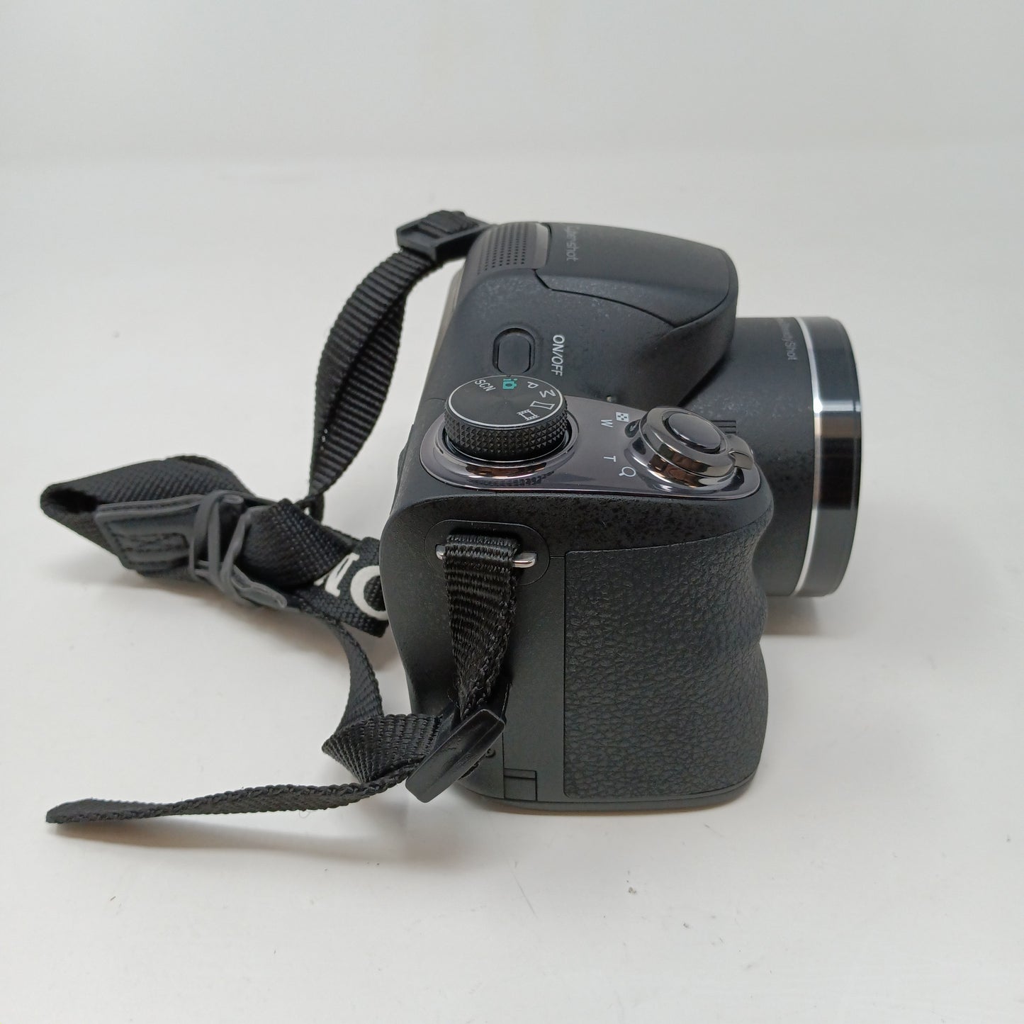 Sony DSC-H300 20.1MP Digital SLR DSLR Camera