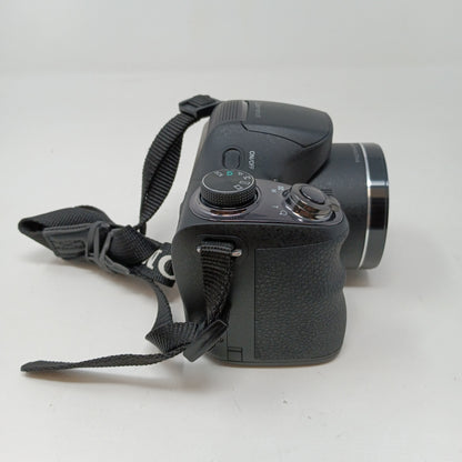 Sony DSC-H300 20.1MP Digital SLR DSLR Camera