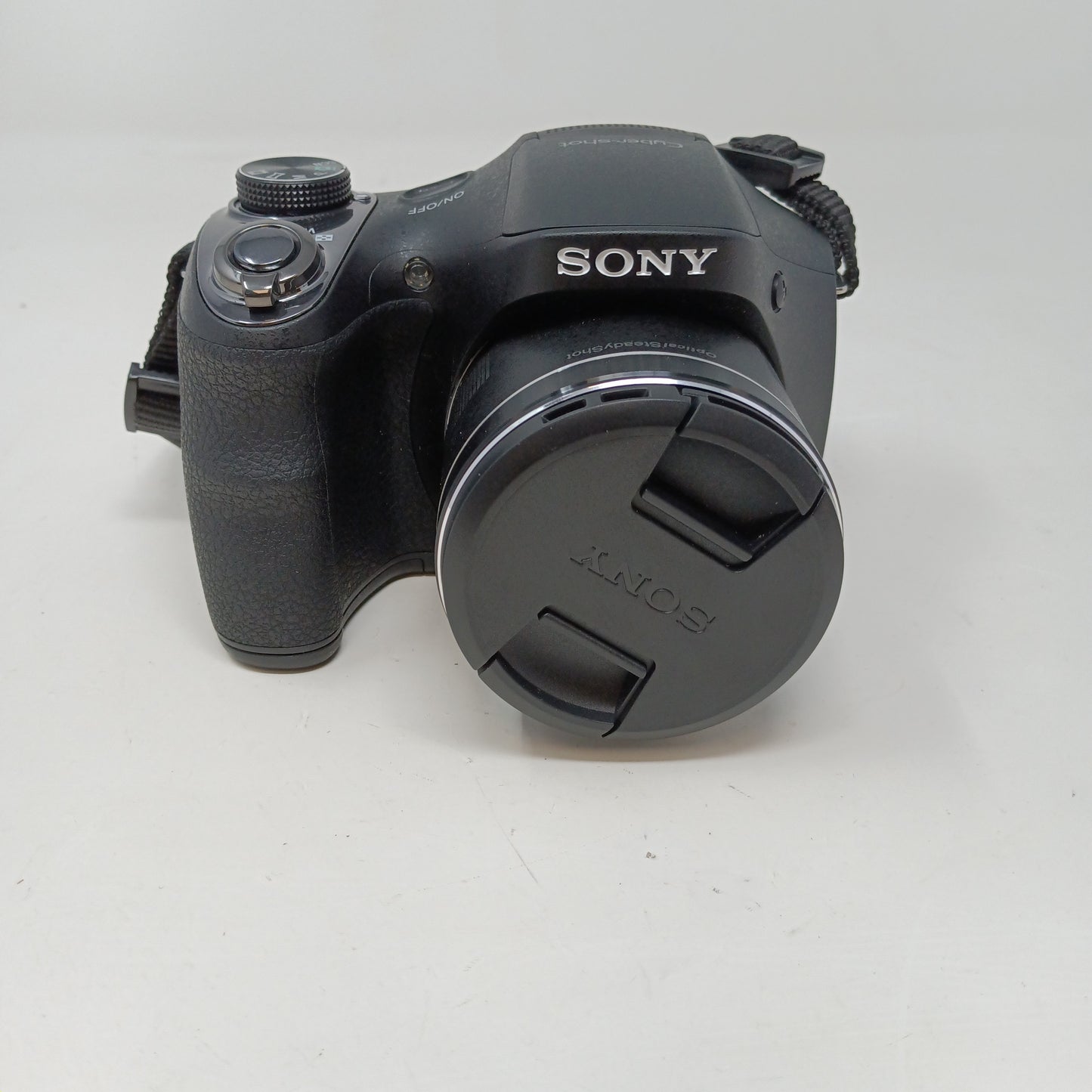Sony DSC-H300 20.1MP Digital SLR DSLR Camera