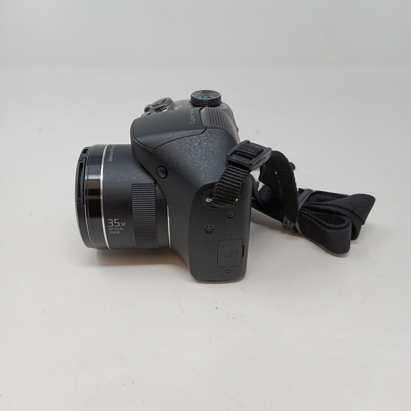 Sony DSC-H300 20.1MP Digital SLR DSLR Camera
