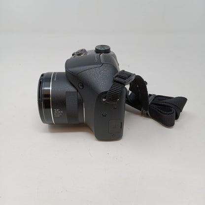 Sony DSC-H300 20.1MP Digital SLR DSLR Camera