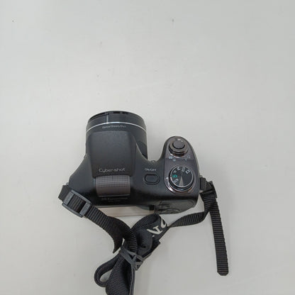 Sony DSC-H300 20.1MP Digital SLR DSLR Camera