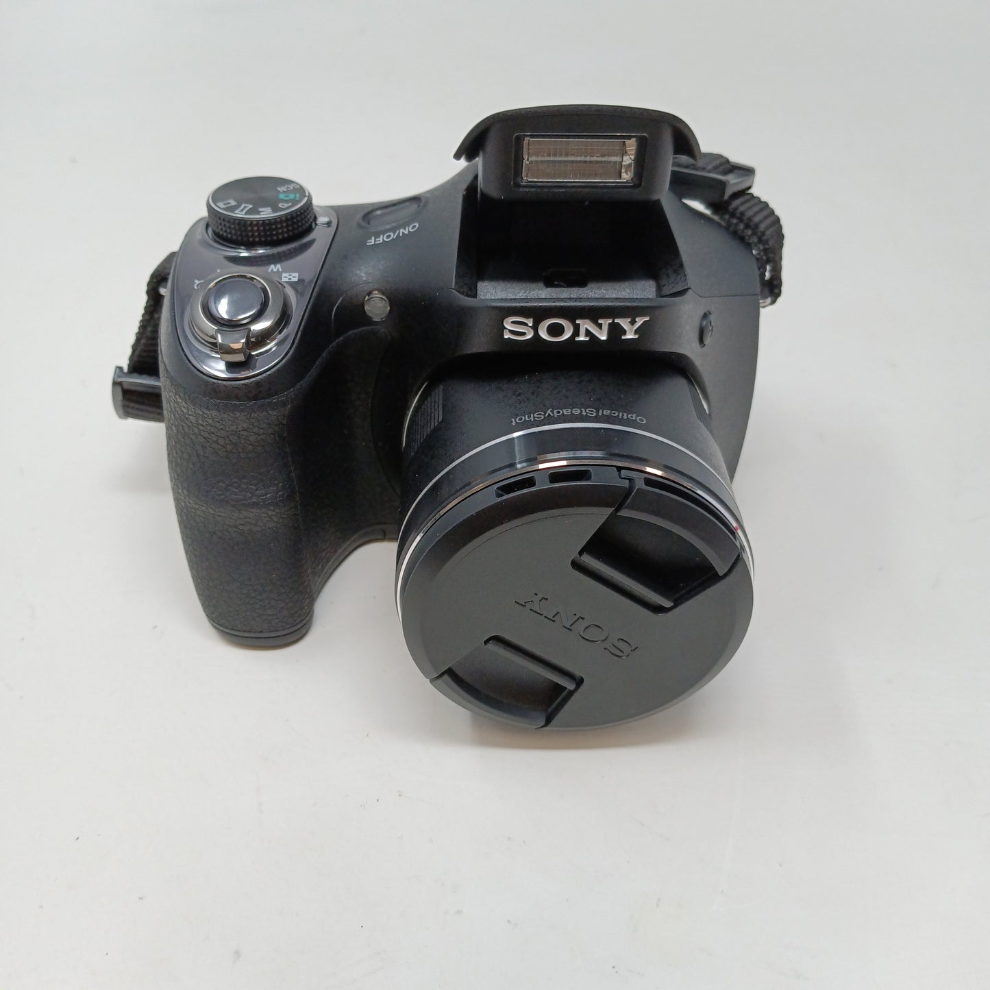 Sony DSC-H300 20.1MP Digital SLR DSLR Camera