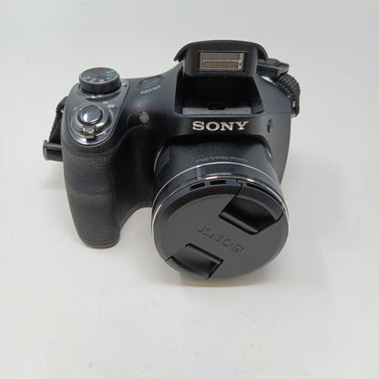 Sony DSC-H300 20.1MP Digital SLR DSLR Camera