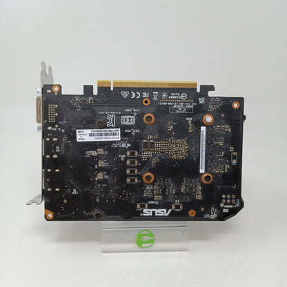 Asus GeForce GTX 1650 4GB GDDR6 Graphics Card PH-GTX1650-O4GD6