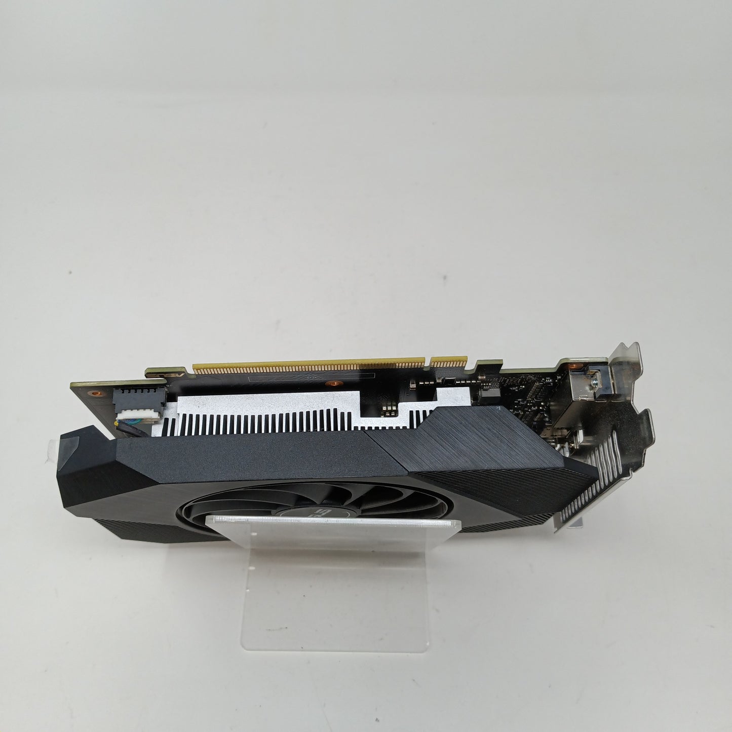 Asus GeForce GTX 1650 4GB GDDR6 Graphics Card PH-GTX1650-O4GD6