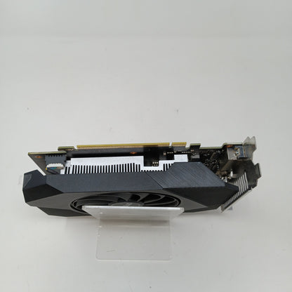 Asus GeForce GTX 1650 4GB GDDR6 Graphics Card PH-GTX1650-O4GD6