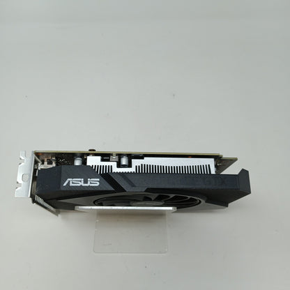 Asus GeForce GTX 1650 4GB GDDR6 Graphics Card PH-GTX1650-O4GD6