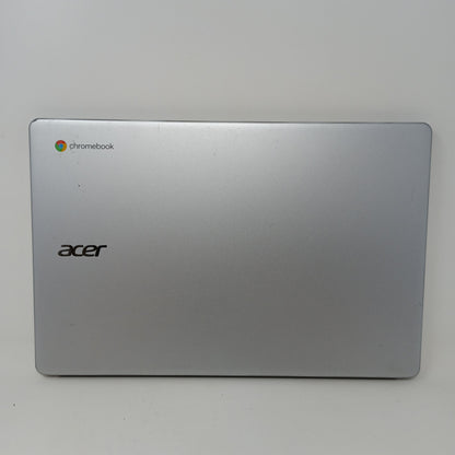 Acer Chromebook 315 CB315-4H 15.6" Celeron N4500 2.8GHz 4GB RAM 64GB HDD
