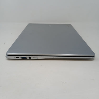 Acer Chromebook 315 CB315-4H 15.6" Celeron N4500 2.8GHz 4GB RAM 64GB HDD