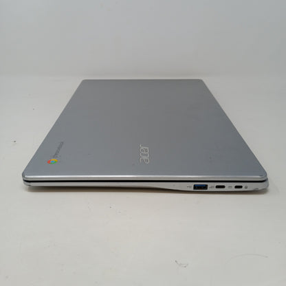Acer Chromebook 315 CB315-4H 15.6" Celeron N4500 2.8GHz 4GB RAM 64GB HDD