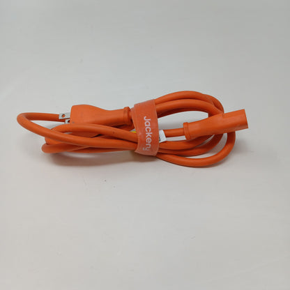Jackery Solar Generator Explorer JE300C Plus Power Station 288Wh