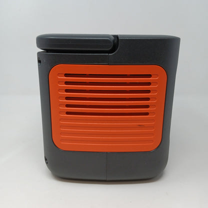 Jackery Solar Generator Explorer JE300C Plus Power Station 288Wh