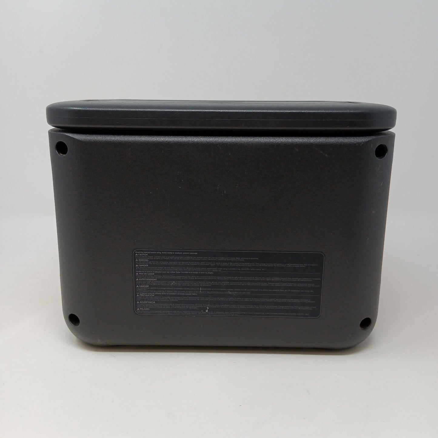 Jackery Solar Generator Explorer JE300C Plus Power Station 288Wh
