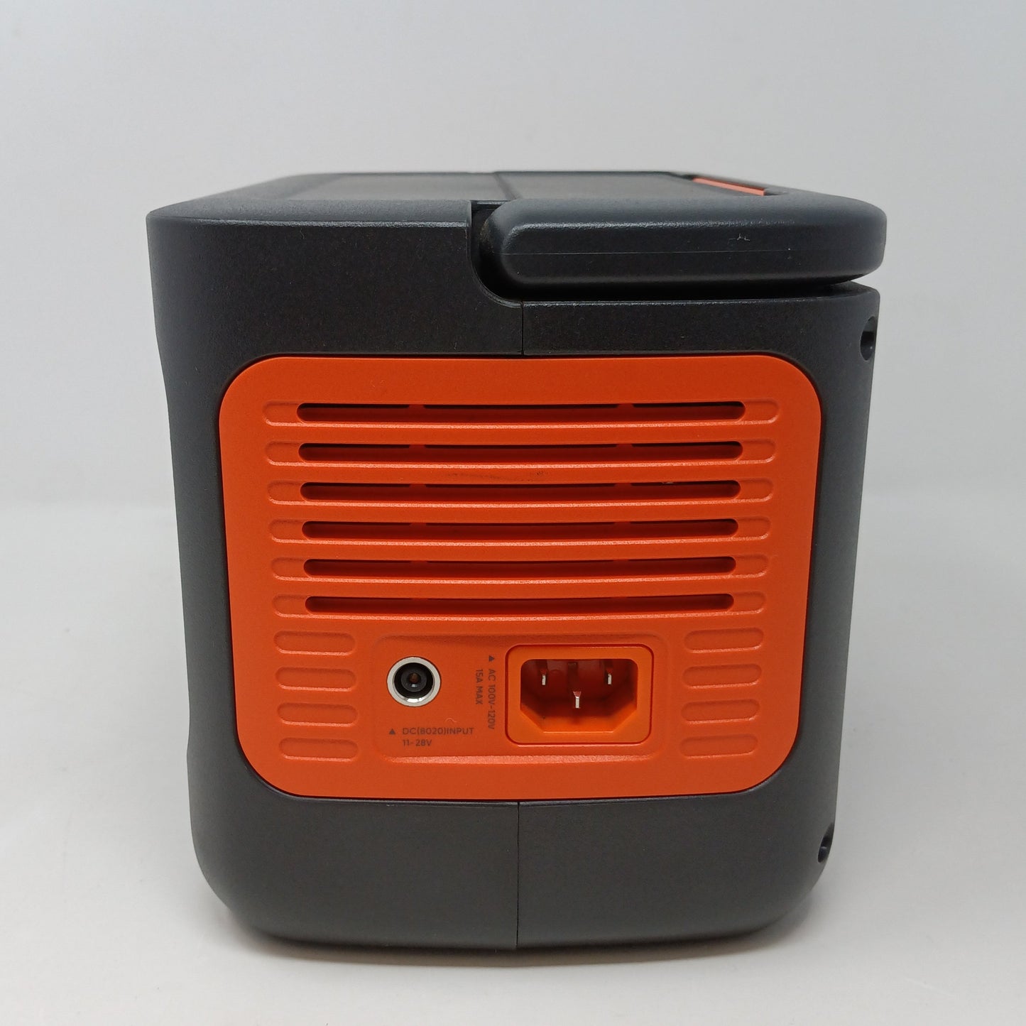 Jackery Solar Generator Explorer JE300C Plus Power Station 288Wh
