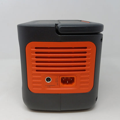 Jackery Solar Generator Explorer JE300C Plus Power Station 288Wh