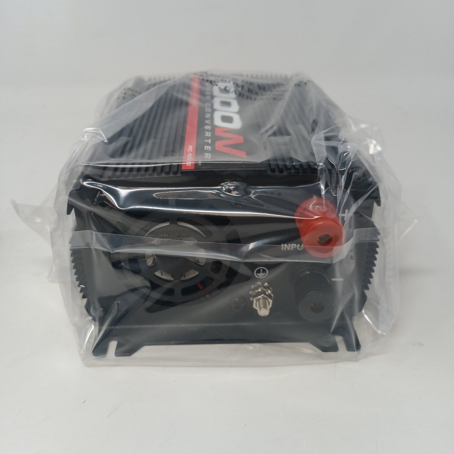 New Schumacher PC-1000 Power Converter