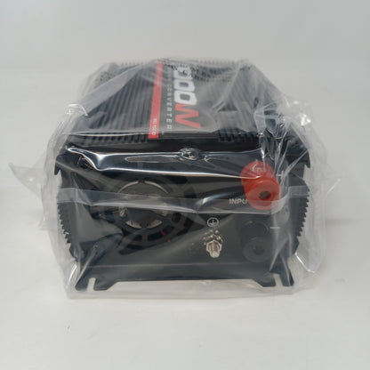 New Schumacher PC-1000 Power Converter