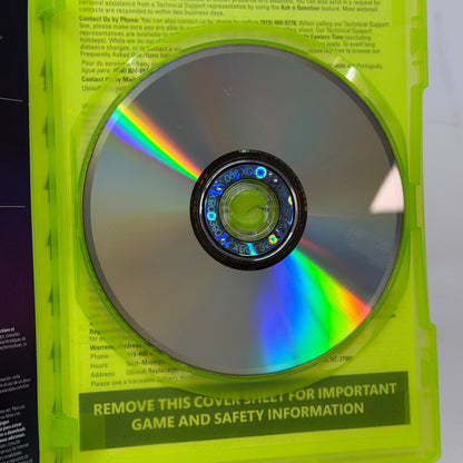South Park: The Stick of Truth (Microsoft Xbox 360, 2014)