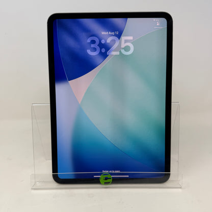 WiFi Only Apple iPad Pro 11" M5 256GB Space Black MDWK4LL/A