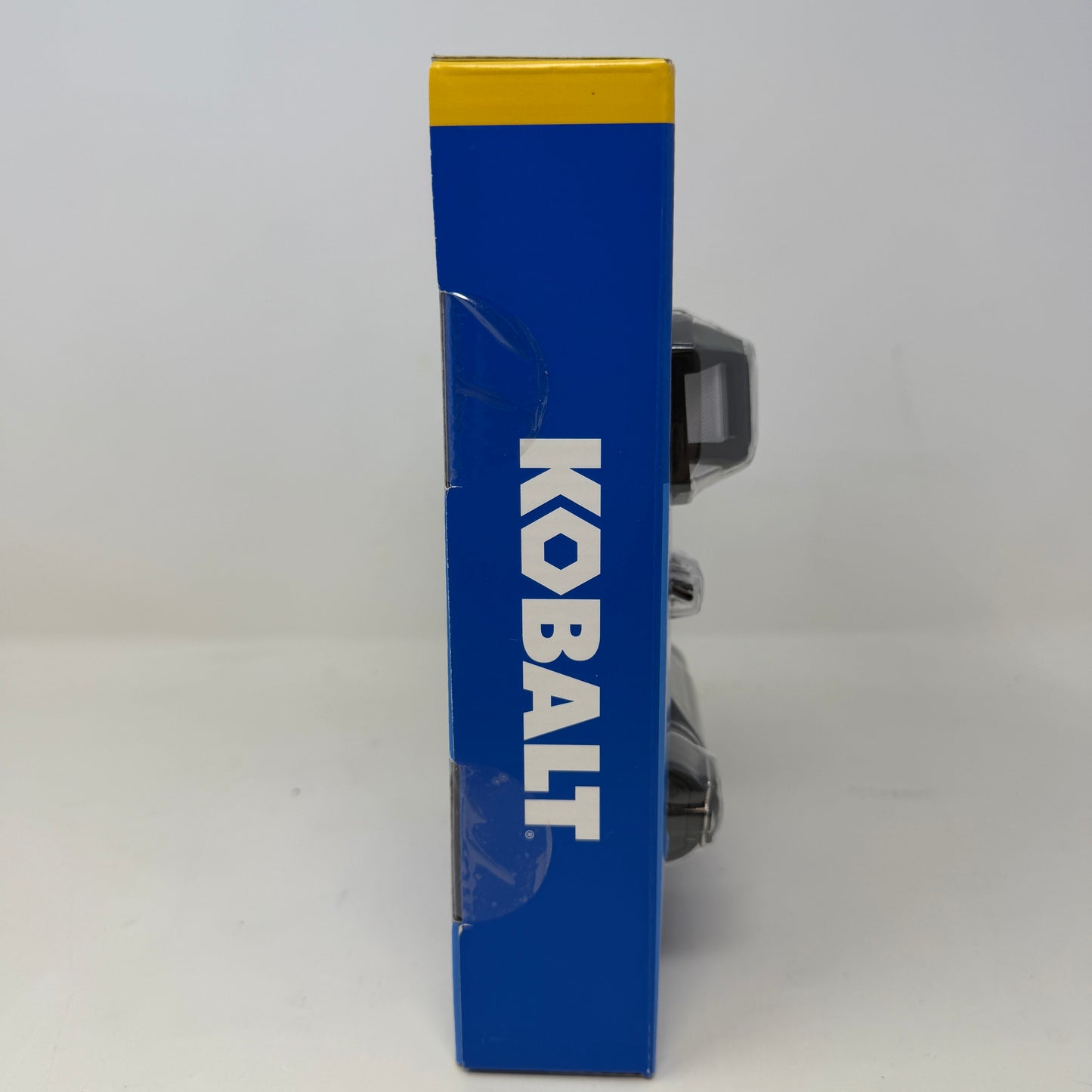 New Kobalt 5697572 3V Rechargeable Led 2000 Lumen Headlamp