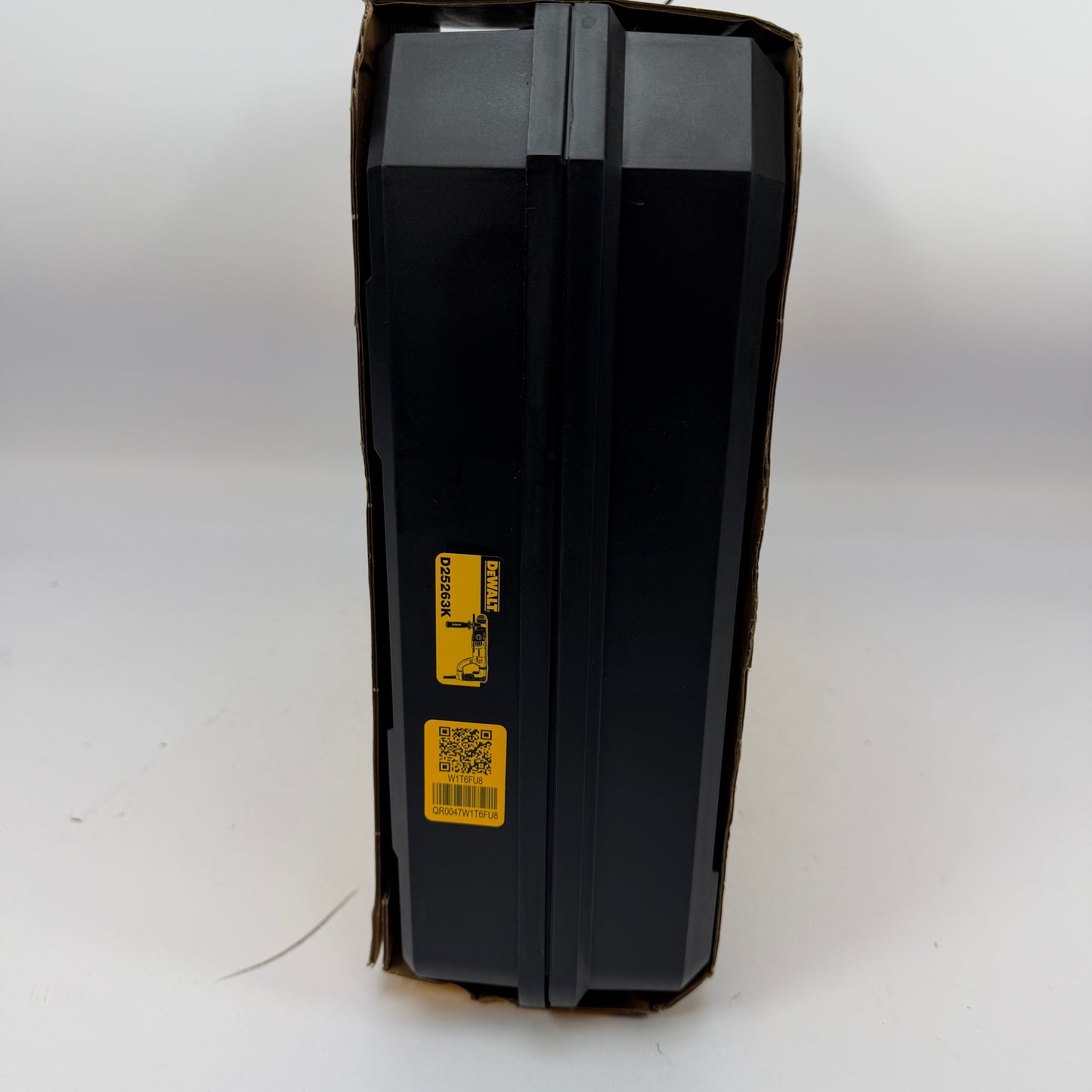 New DEWALT D25263K SDS-Plus Rotary Hammer Drill Kit