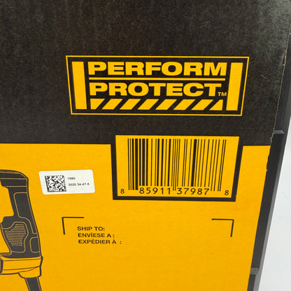 New DEWALT D25263K SDS-Plus Rotary Hammer Drill Kit