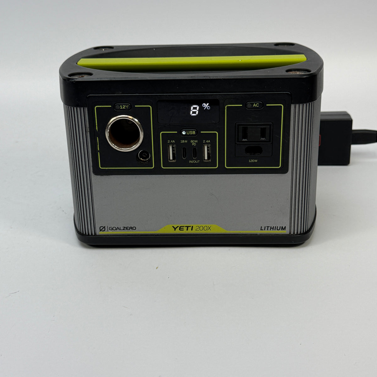 GoalZero Yeti 200X Portable Power Station 22070