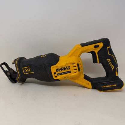 DEWALT DCS382 20V MAX XR Brushless Reciprocating Saw Cordless Sawzall
