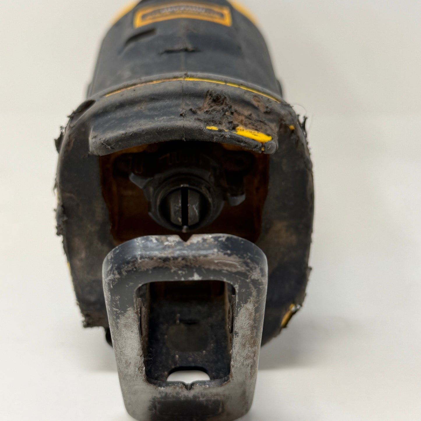 DEWALT DCS382 20V MAX XR Brushless Reciprocating Saw Cordless Sawzall