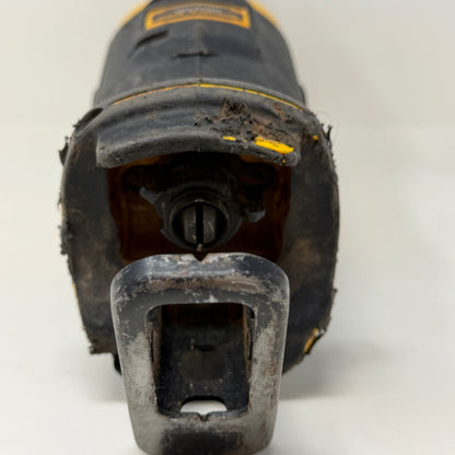 DEWALT DCS382 20V MAX XR Brushless Reciprocating Saw Cordless Sawzall