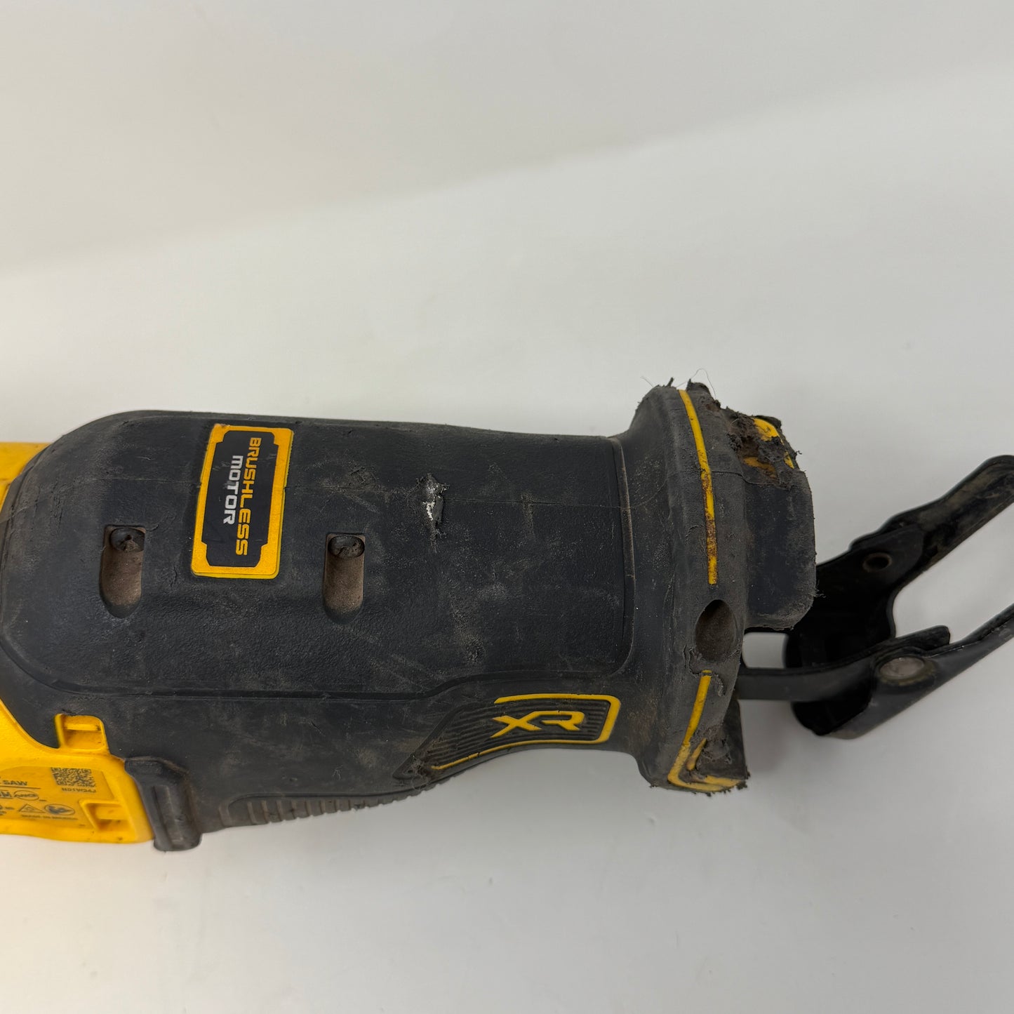 DEWALT DCS382 20V MAX XR Brushless Reciprocating Saw Cordless Sawzall