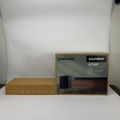 Samsung HW-B73WF 5.1 Ch Soundbar Wireless Subwoofer