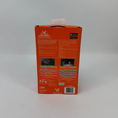 New Wildgame Innovations Switch Lightsout Trail Camera Game Cam 20MP EZ20B2W-21