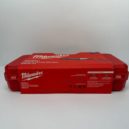 New Milwaukee 6519-31 12-Amp Corded Sawzall Reciprocating Saw