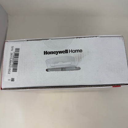 New Honeywell Home RTH9585WF Smart Color Wi-Fi Programmable Thermostat Gray