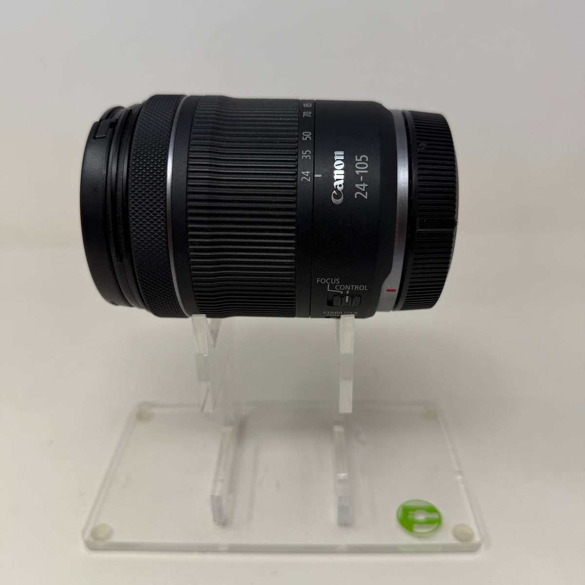 Canon RF 24-105mm f/4-7.1 IS STM Mirrorless Zoom Lens 67mm