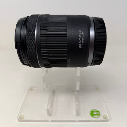 Canon RF 24-105mm f/4-7.1 IS STM Mirrorless Zoom Lens 67mm