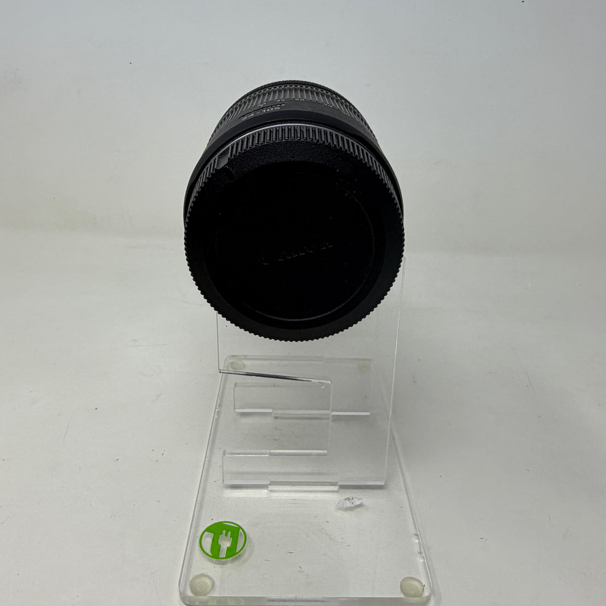 Canon RF 24-105mm f/4-7.1 IS STM Mirrorless Zoom Lens 67mm