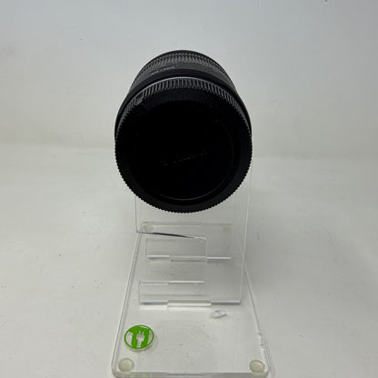 Canon RF 24-105mm f/4-7.1 IS STM Mirrorless Zoom Lens 67mm