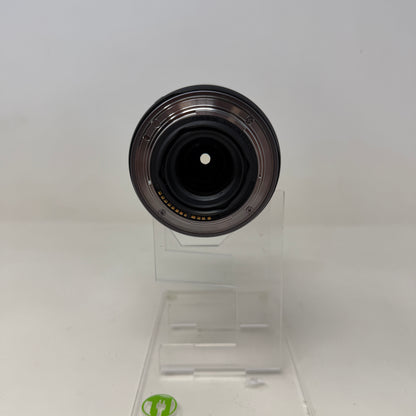 Canon RF 24-105mm f/4-7.1 IS STM Mirrorless Zoom Lens 67mm