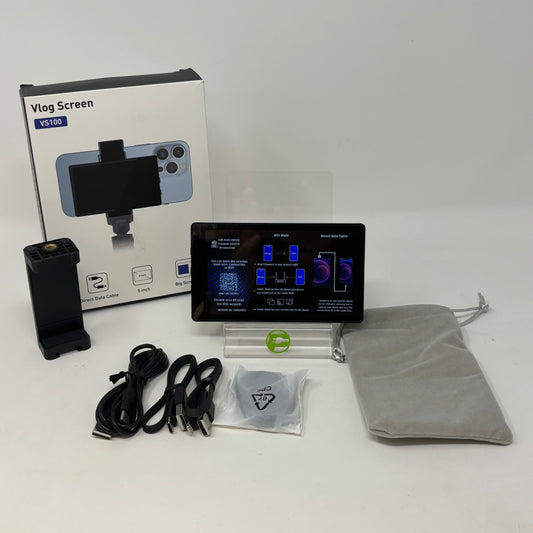 Kinlan VS100 5" Vlog Screen