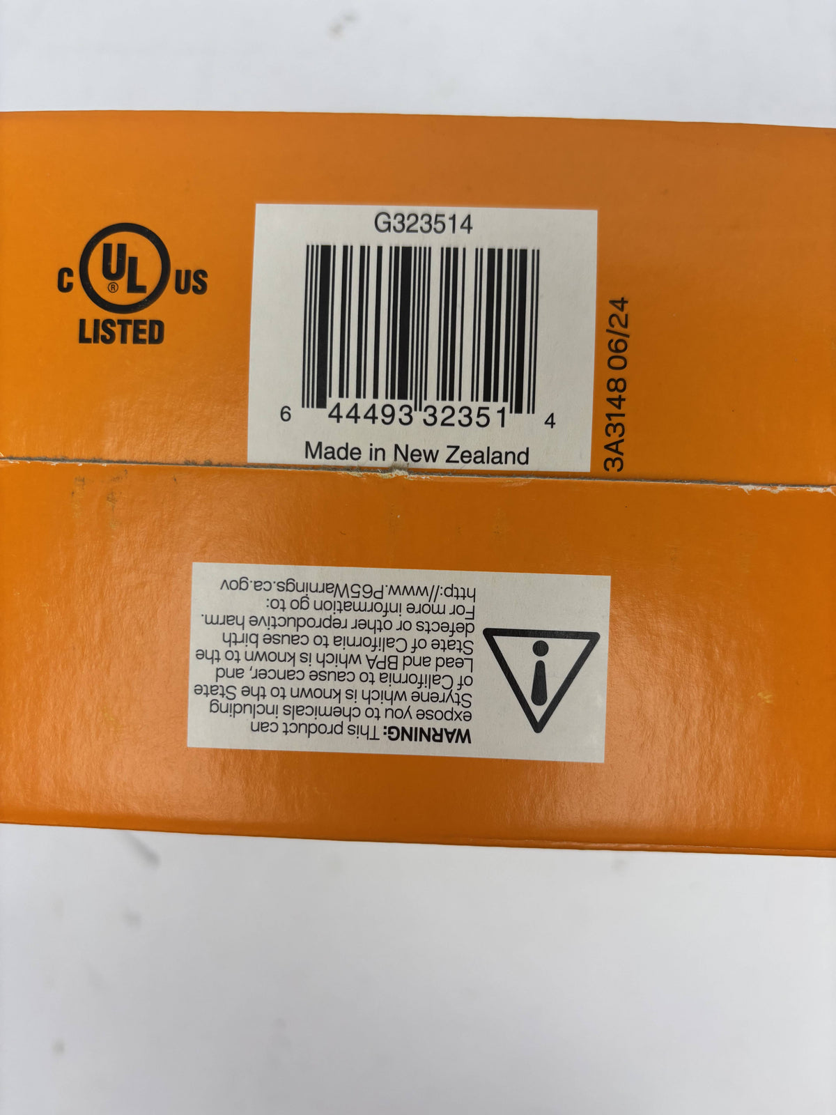 New Gallagher M560 Fence Energizer 75 Mile 400 Acre 110V 5.6J