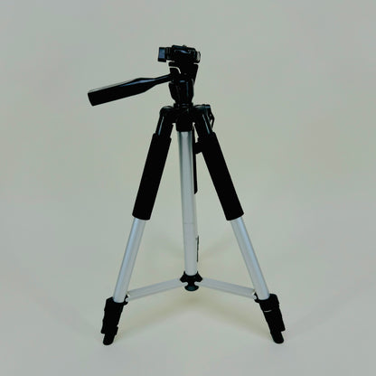 Xit Pro Series Camcorders & DSLRs Tripod XT57TRS