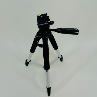 Xit Pro Series Camcorders & DSLRs Tripod XT57TRS