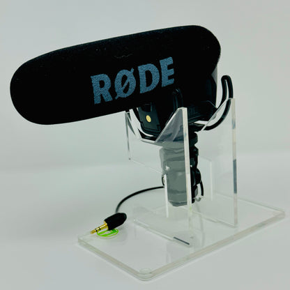 Rode VideoMic Pro Camera Mount 20 Hz - 20 kHz Shotgun Mono/Stereo