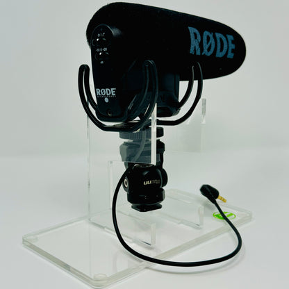 Rode VideoMic Pro Camera Mount 20 Hz - 20 kHz Shotgun Mono/Stereo