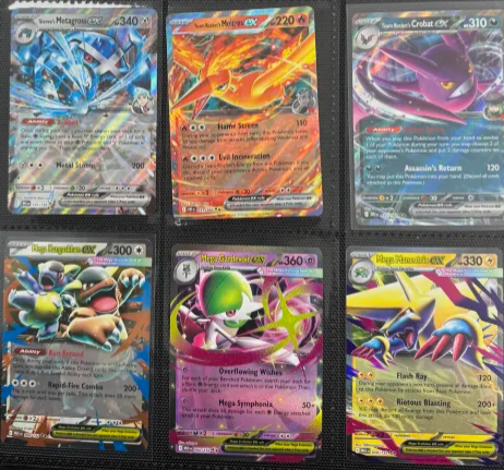 where do they sell pokemon cards near me 3bros And A Card Store Pokemon Trading Card Pack Pack Of 10 Cards